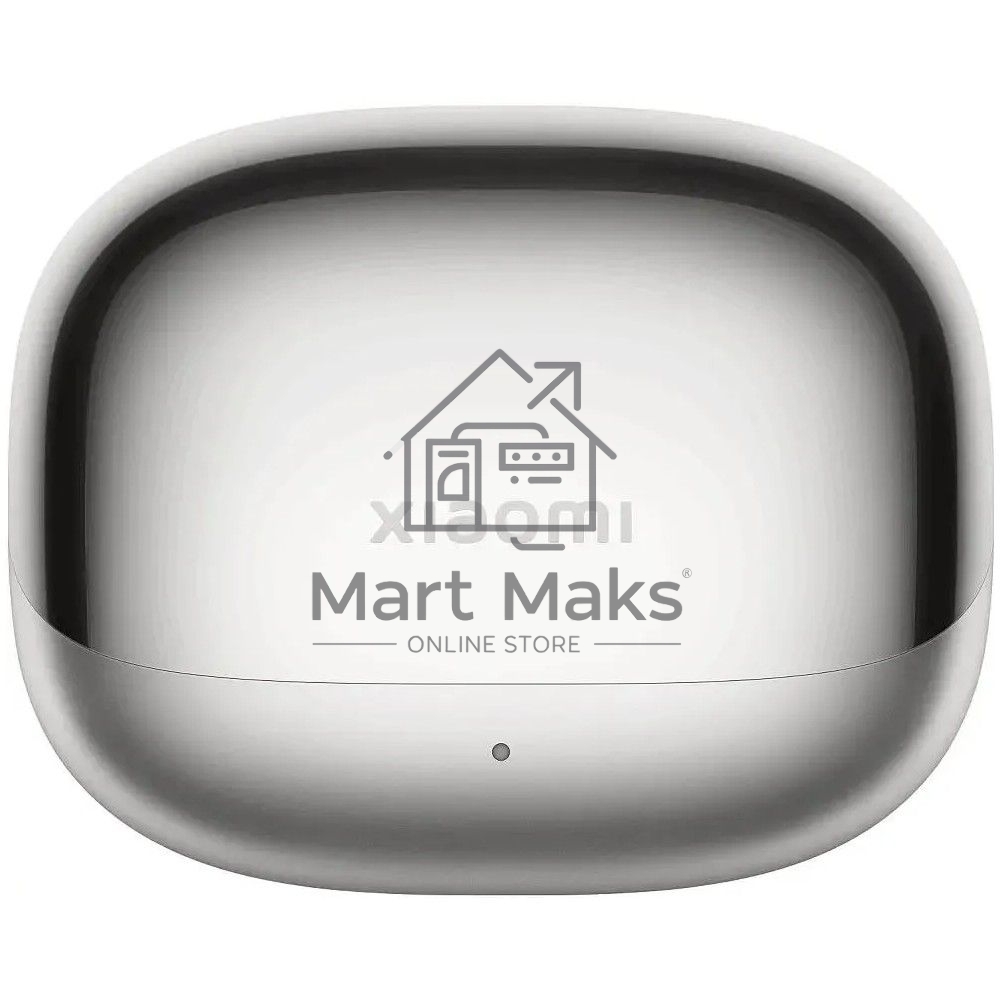 Беспроводные наушники Xiaomi Buds 5 Pro BT титановый 