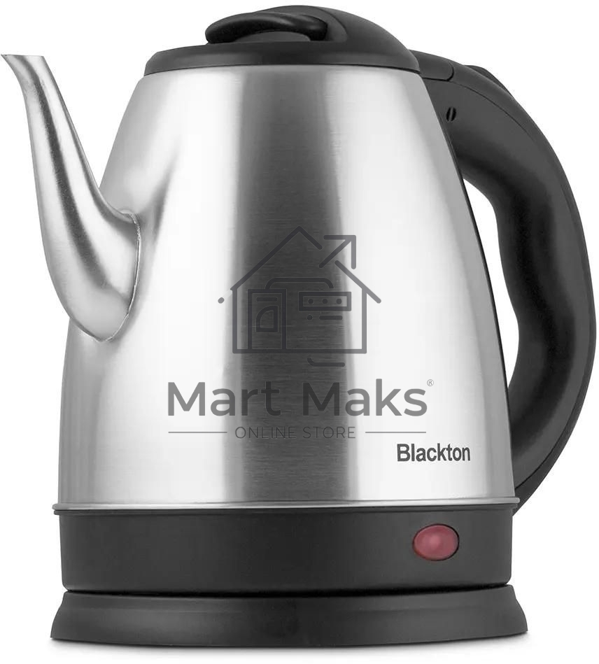 Чайник Blackton Bt KT1803S сталь/черный