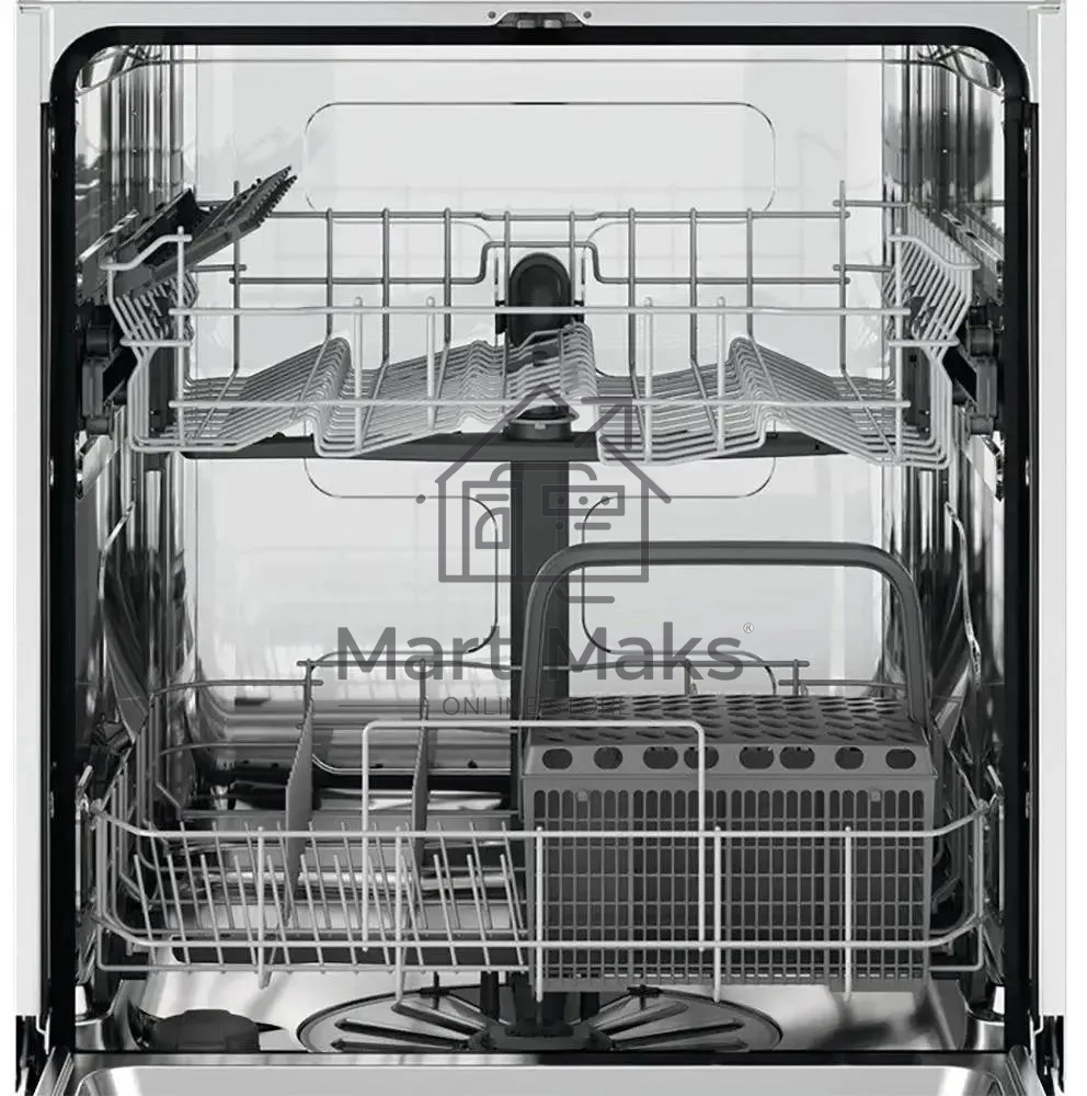 Посудомоечная машина встраив. Electrolux EES27200L полноразмерная