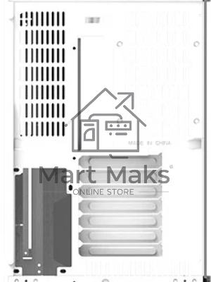 Компьютерный корпус Xigmatek Aquarius Plus White EN46430 ATX, USB3.0x2+USB2.0x1, Front &Left TG, 7PCS AY120 Fan, EN46430 Frontx3+Bottomx3+Rearx1
