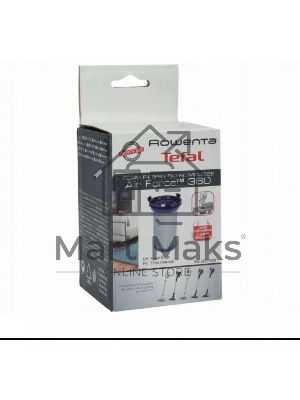 Фильтр для пылесоса Rowenta ZR009001