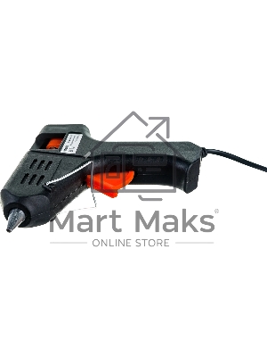 Клеевой пистолет ENGY EGG-10, 10 Вт (357114)