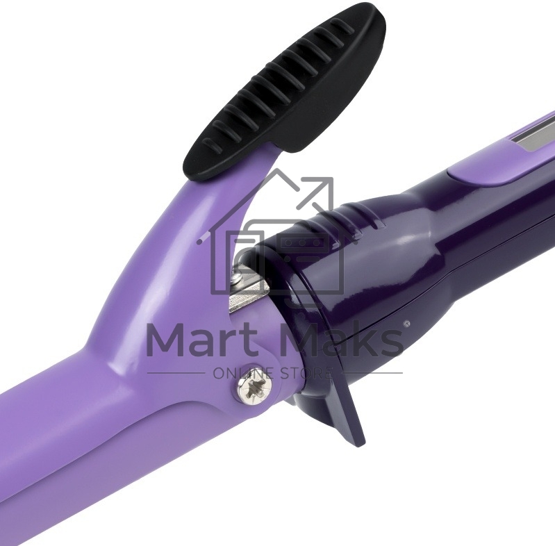 Стайлер Galaxy LINE GL4617, фиолетовый