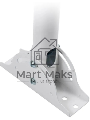 Кронштейн для телевизора Arm Media LCD-1700 белый, 26