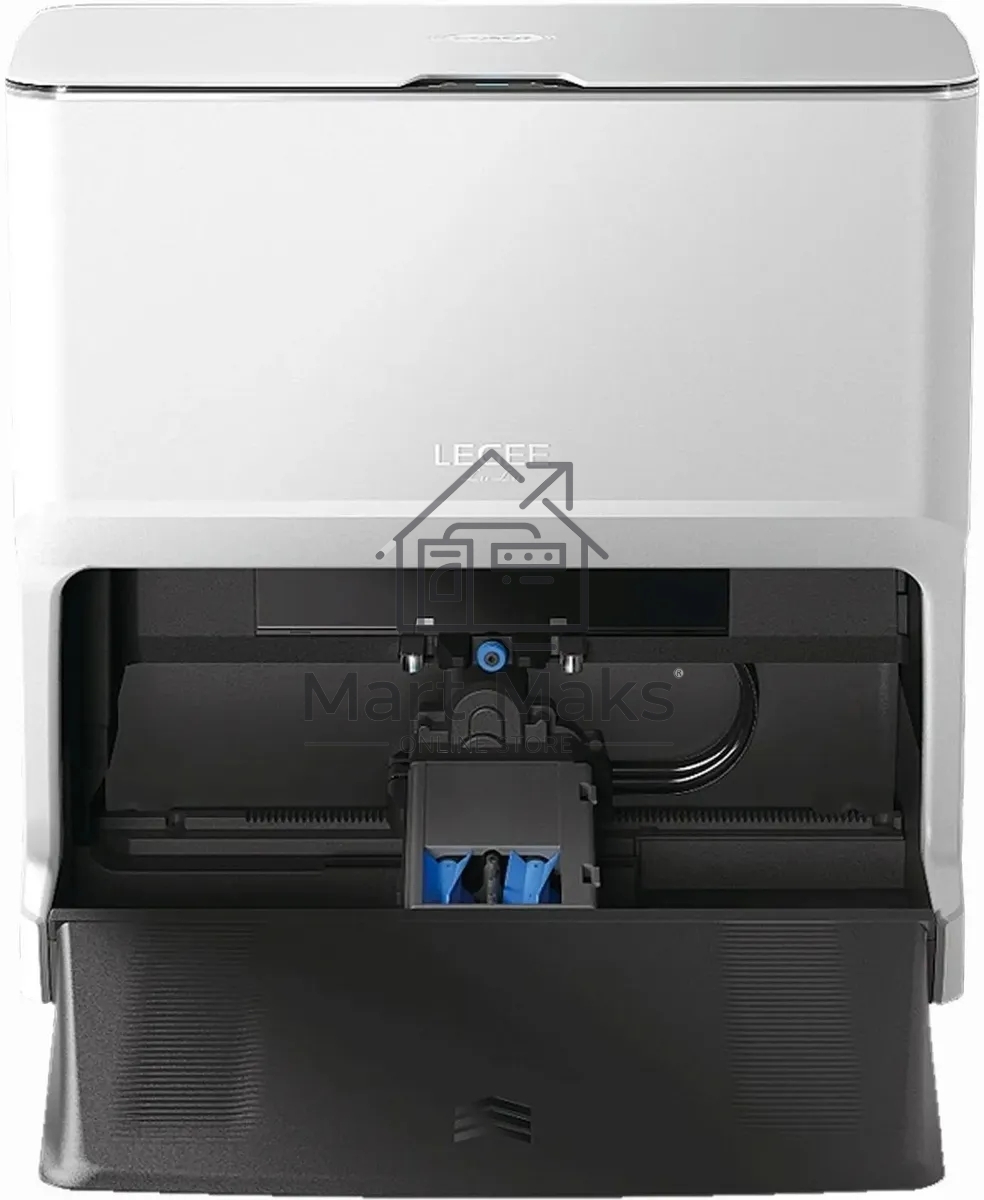 Станция самоочистки HOBOT LEGEE LuLu