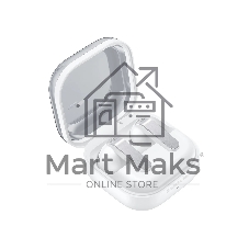 Наушники TWS Samsung Galaxy Buds4 SM-R540 White CAU