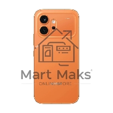 Смартфон Honor 600 12/256GB, оранжевый