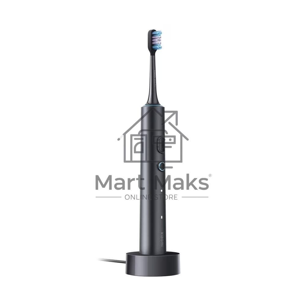 Электрическая зубная щетка Xiaomi Smart Electric Toothbrush T501 (Drak Grey)