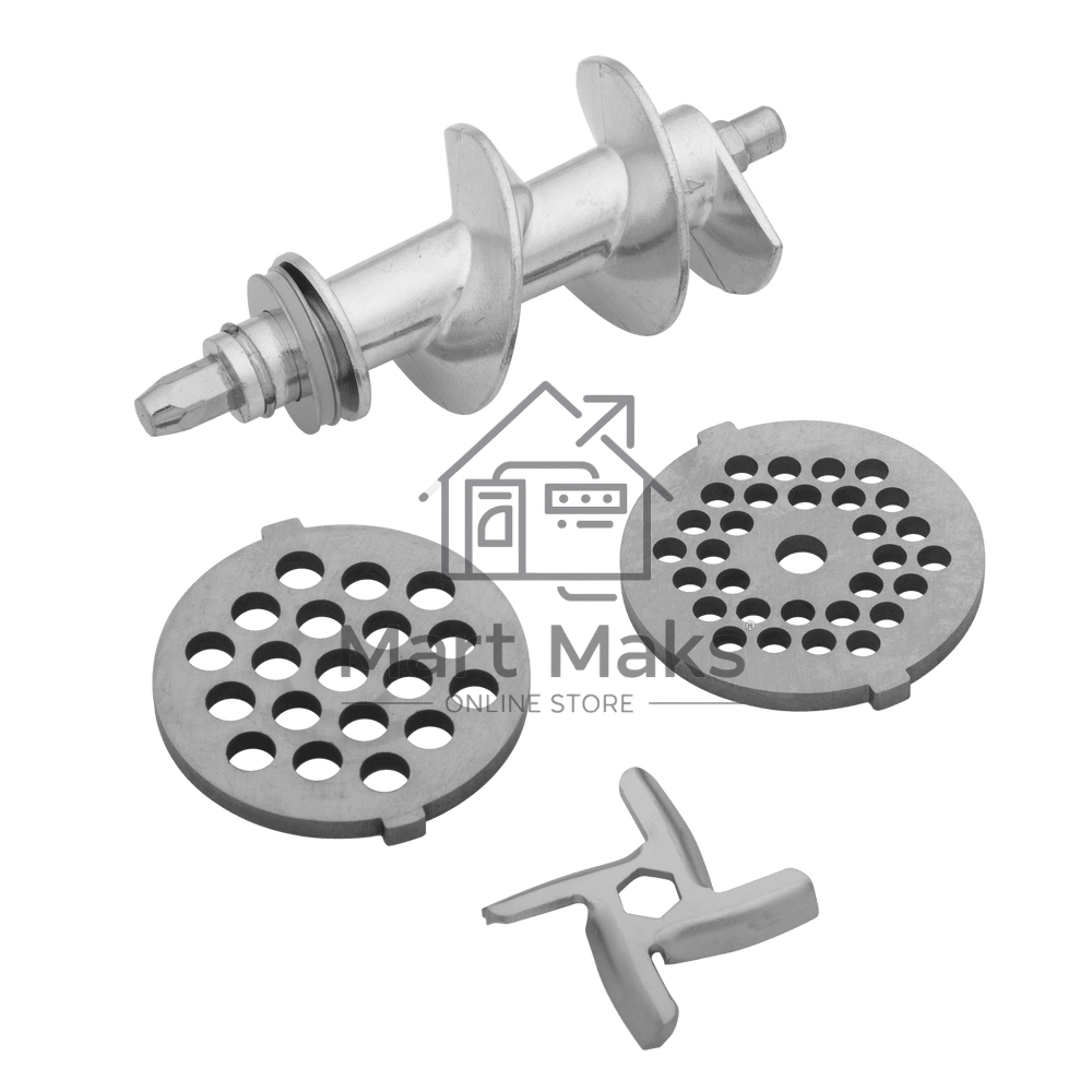 Мясорубка Maunfeld MF-232WG