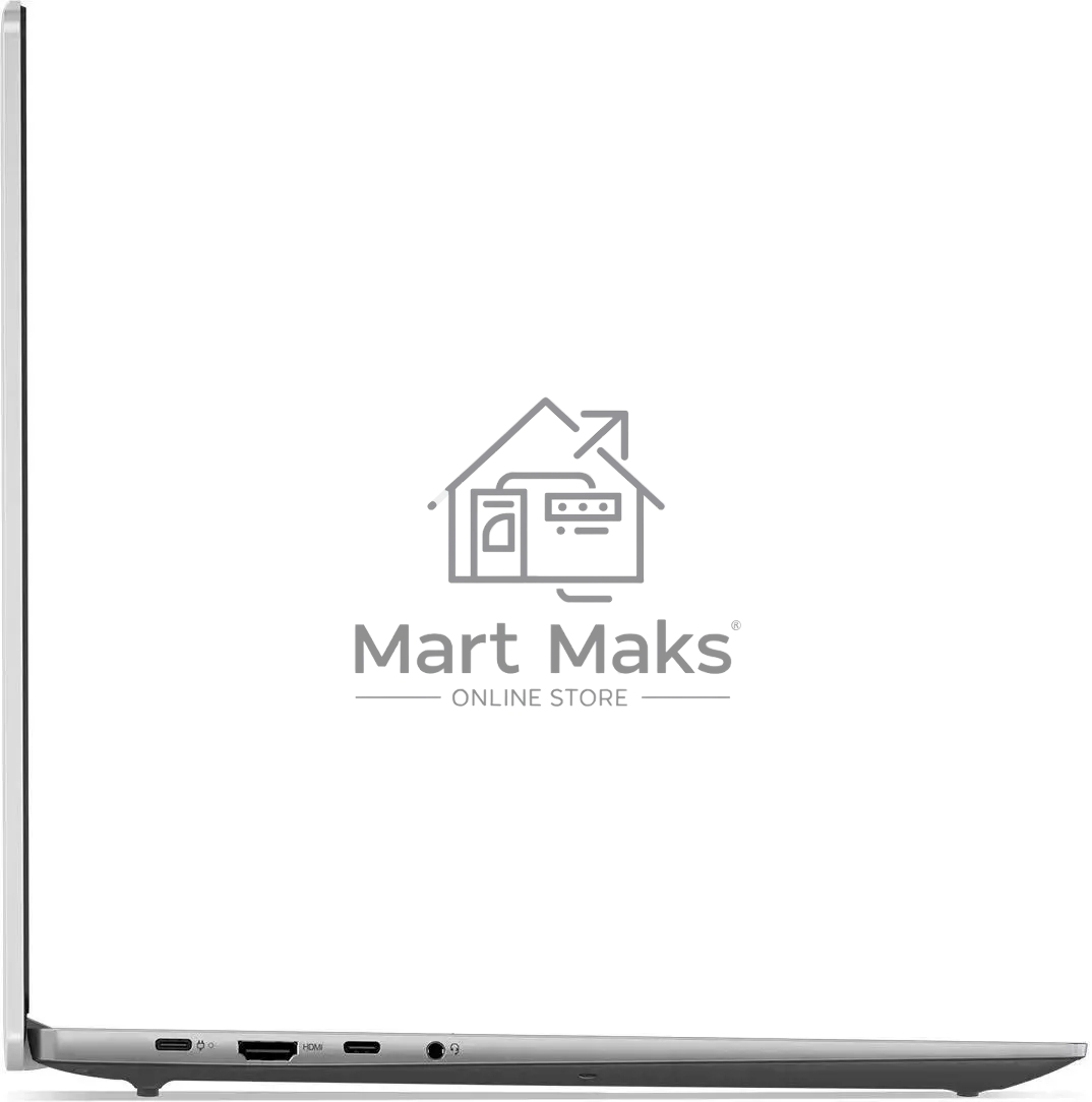 Ноутбук Lenovo IdeaPad 5 16AHP9 Ryzen 7 8845HS 16Gb SSD1Tb AMD Radeon 780M 16