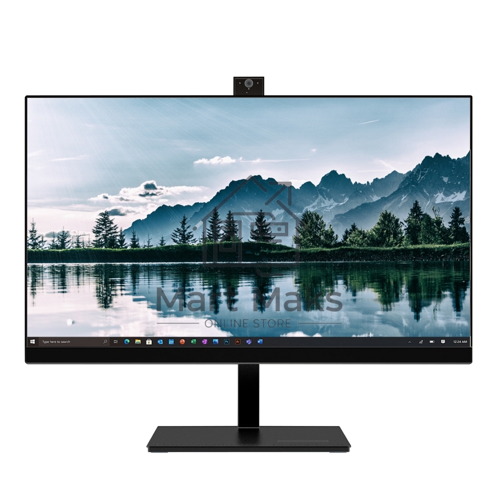Платформа моноблока Prittec N24 L6 MB MSI H510 /23.8