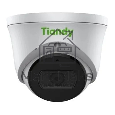 Камера видеонаблюдения IP Tiandy TC-C34XS I3W/E/Y/2.8mm/V4.2 белый