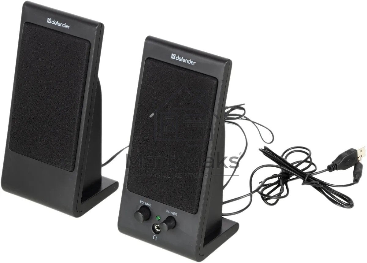 Компьютерная акустическая система Defender SPK-170
