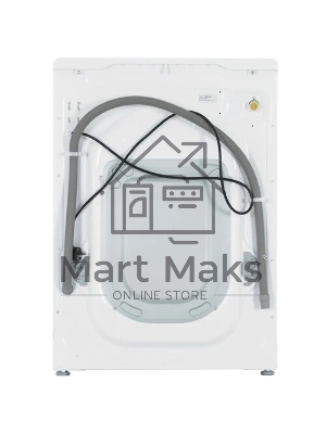 Стиральная машина Gorenje WPNA84A2TWIFI/C белый загр. фронтальная макс.: 8 кг 1400об/мин класс: А+++