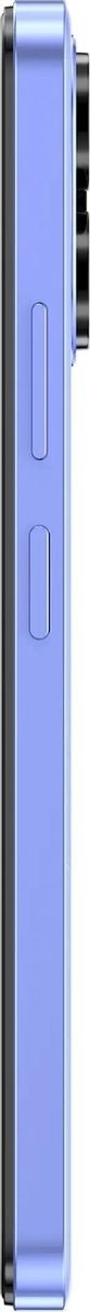 Смартфон Meizu Note 21, 4/256Gb, синий