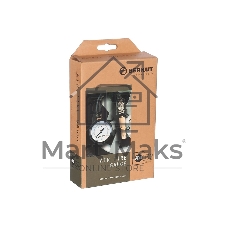 Манометр переносной Berkut ADG-032 черный