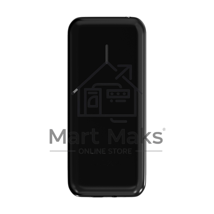 Мобильный телефон Maxvi C30 черный