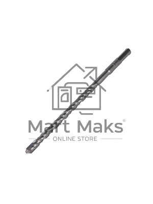 Бур PATRIOT SDS Plus S2 10x210