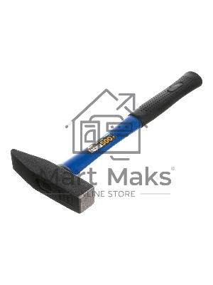 Молоток, стеклопластиковая ручка, 500 гр