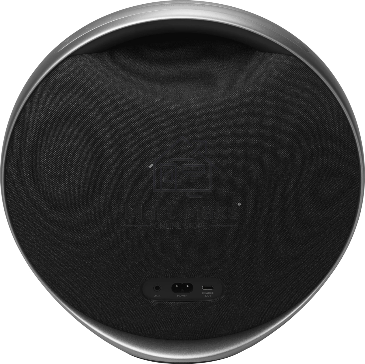 Портативная акустика Harman Kardon HKOS9BLKUK черный