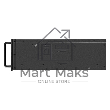 Серверный корпус ExeGate Pro 3U390-08 (RM 19