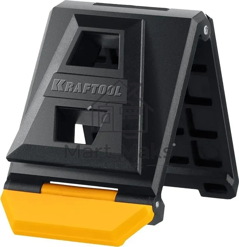 Набор KRAFTOOL KBS-3 в комплекте: пояс монтажника, большая сумка, малая сумка, пояс монтажника (38762)