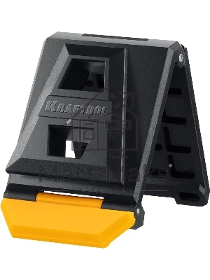 Набор KRAFTOOL KBS-3 в комплекте: пояс монтажника, большая сумка, малая сумка, пояс монтажника (38762)