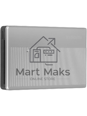 Фотопринтер Xiaomi Portable Photo Printer 1S (BHR9974GL)