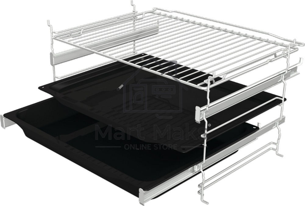 Духовой шкаф Gorenje BO6735CLB