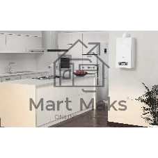 Газовая колонка Ariston Fast R ONM 10, газовый