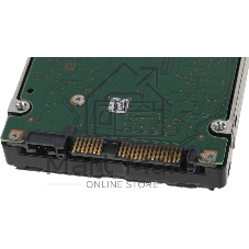 Жесткий диск HDD Seagate Enterprise Performance 600Gb 10000rpm SAS 128Mb 2.5