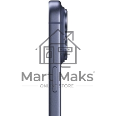 Смартфон Apple iPhone 17 Pro Max A3526 12/2024Gb, темно-синий