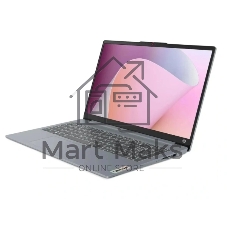 Ноутбук Lenovo IdeaPad Slim 3 15AMN8/15.6