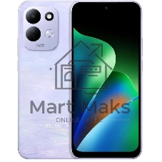 Смартфон Xiaomi Redmi 17 RU 4Gb, 128Gb фиолетовый
