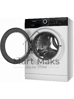 Стиральная машина Hotpoint NSB 7239 ZK VE RU белый, загр. фронтальная макс.: 7 кг 1200 об/мин класс: А