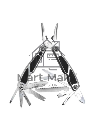 Мультитул Pro'sKit MS-526 (12 в 1)