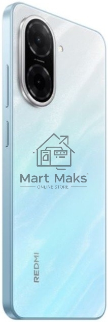 Смартфон Xiaomi Redmi A5 4/128Gb голубой