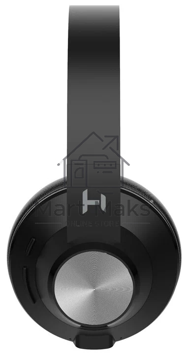 Наушники Harper HB-412 черный