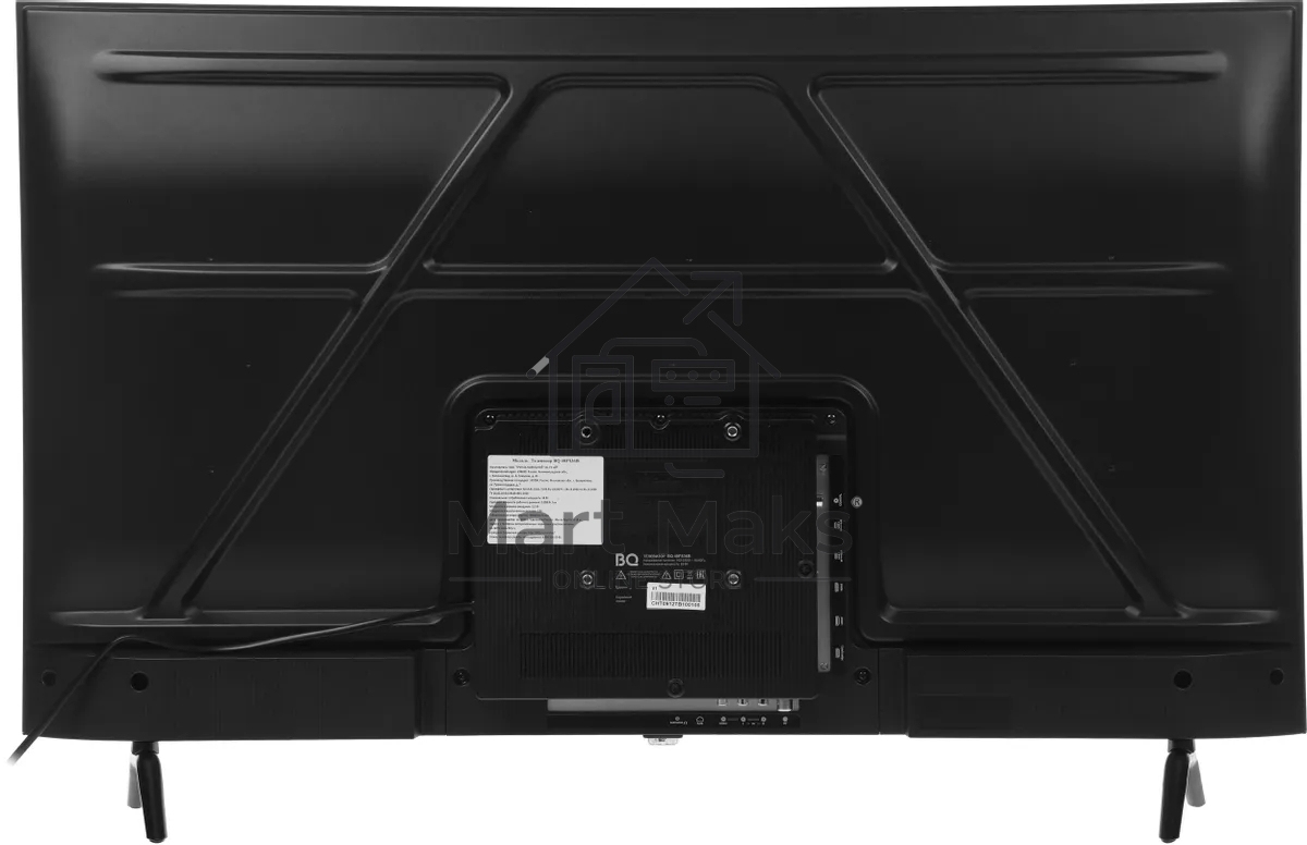 Телевизор BQ 40