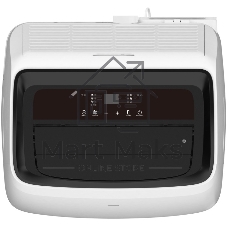 Кондиционер мобильный Royal Clima RM-LP60CN-E 20000 BTU, 60 м², 50 дБ, охлаждение, осушение, белый