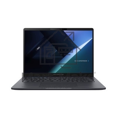 Ноутбук ASUS ExpertBook B3 B3405CVA-LY0325 серый Intel Core i5 13420H 2100MHz/14