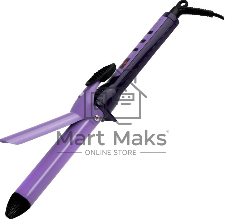 Стайлер Galaxy LINE GL4617, фиолетовый