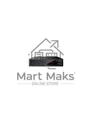 Приставка Perfeo (PF-A4413) CONSUL DVB-T2/C для цифр.TV, Wi-Fi, IPTV, HDMI, 2 USB, DolbyDigital, пульт ДУ