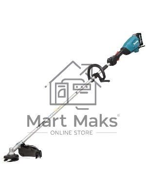 Триммер аккамуляторный Makita UR017GZ, 40 В, 0 Ач