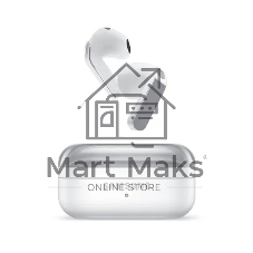 Наушники TWS Samsung Galaxy Buds4 SM-R540 White CAU