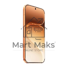 Смартфон Honor 600 12/256GB, оранжевый