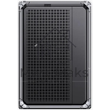 Корпус Jonsbo X400 Pro, Midi-Tower, серый