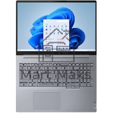 Ноутбук Lenovo ThinkBook 16 G8 IRL/16