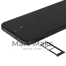 Смартфон Tecno Spark 50 6/128Gb черный