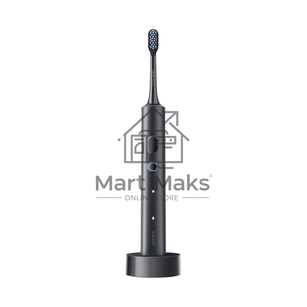 Электрическая зубная щетка Xiaomi Smart Electric Toothbrush T501 (Drak Grey)